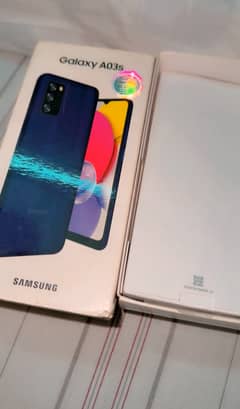 Samsung A03s (3GB/32GB)