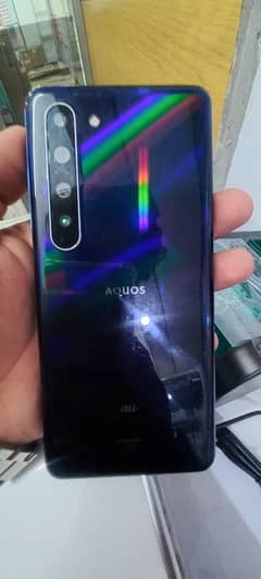 Aquas R5 10/10 Used non PTA Low tax