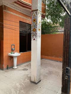 Double Story walking to bypass Chowk metro(03277342171)