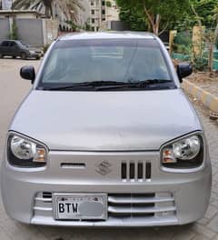 Suzuki alto vxr 2021/22