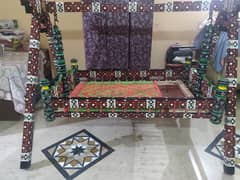 Sindhi Jhoola