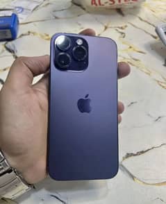 IPhone 14 Pro Max PTA Approved