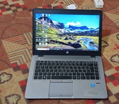 HP EliteBook core i5