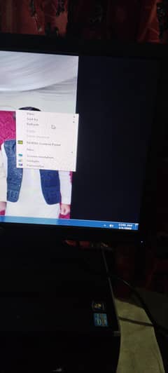 computer all set  for sale
