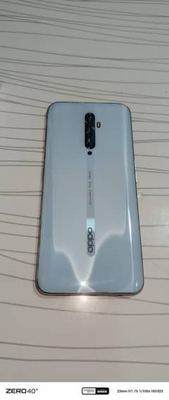 oppo reno 2Z