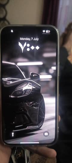 Iphone 15 pro Max 256 GB