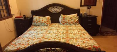 Wooden Furniture items for Sale