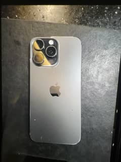 I phone 15 pro max