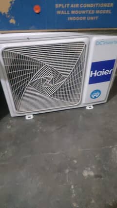 Haier ac inverter