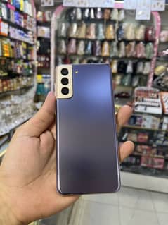 Samsung s21 plus 5g