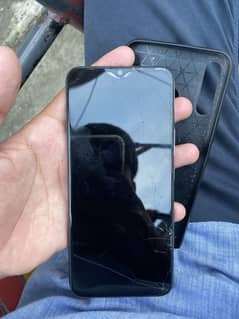 Infinix hot 8 lite