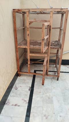 pet cages