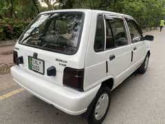 Suzuki Mehran 1999 Cn =(03091411419)