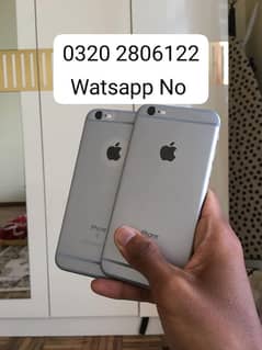 iPhone 6s 64GB PTA Approved