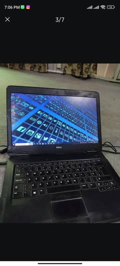 Dell Latitude E5440 Laptop
