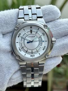 Original Citizen Hombre / Citizen Watch for Men / Citizen Hombre Wrist
