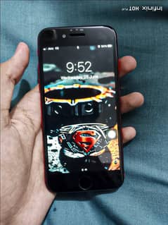 iPhone 7 PTA approved