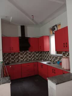Separate Flat For Rent For Office, Online Work, Students Or Jobian