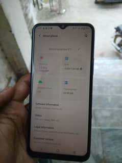 vivo y21.