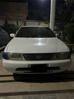 Nissan Sunny contact number 03279009004