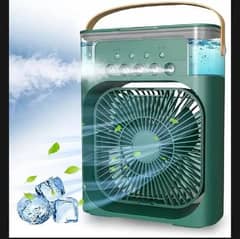 3-in-1 Portable Mini cooler