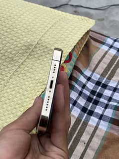 iPhone 12 Pro Max dual sim pta approved 128 gb