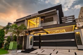 10 Marla Brand New House on 5 Years Installments Plan