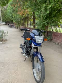 Honda Pridor 2025 model