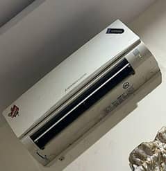 Mitsubishi Split AC