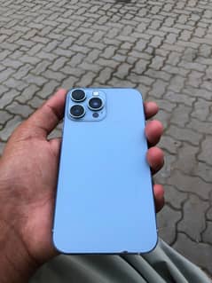 i phone xr converted to 13 pro max