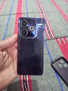 Infinix hot 40i with Box