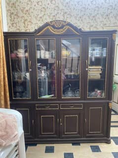 showcase for sale