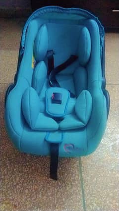 carrycot