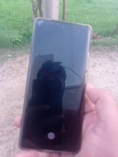 I tel s25ultra finger in display l