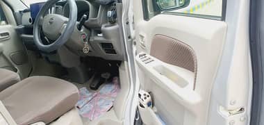 Nissan clippers nv100