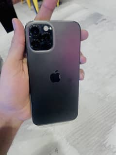 iPhone 12 pro non pta