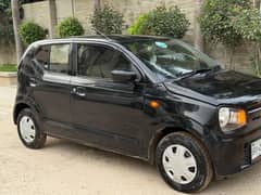Alto 2019 VXL AGS AUTO