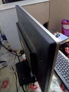 LCD 24 inch