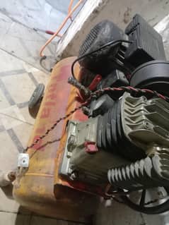qwerty air compressor
