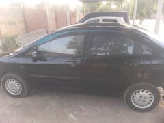Honda City 2007