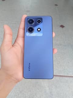 infinix note 30
