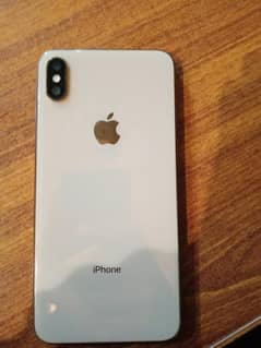 XS Max