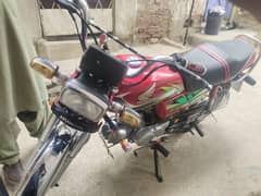 bike