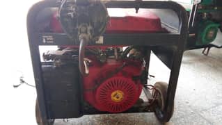 sawan generator
