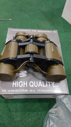 free home delivery  Branded Binoculars