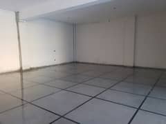 10 Marla Commercial Hall for Rent Nawab Town (Near Main Raiwind Road)