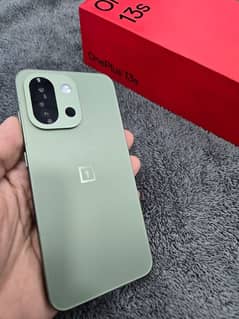 OnePlus 13 S 12GB RAM 256GB ROM 0326/7722/186