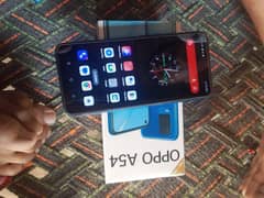 OPPO a54