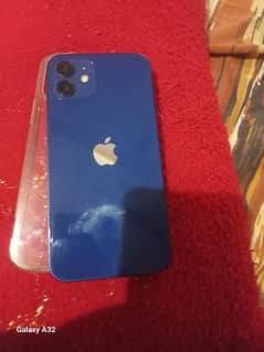 I phone 12 non pta 64 gb