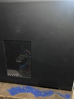 Gaming pc 10/10 condition
